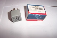 TOPRAN 102930756 - VW 167 RELAY FUEL PUMP