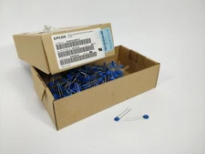 Epcos B72207S600K101 Varistors, 640 Pcs.