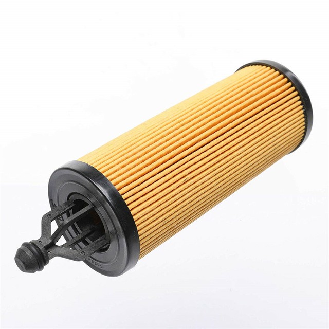 For 20142017 Dodge Challenger Oil Filter Housing Mopar 35136MV 2015 2016 eBay