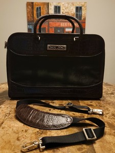 brighton weekender bag