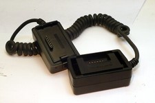 Vivitar DSC-1 Off Camera Shoe Remote Sync Cord flash module adapter