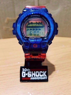 custom g shock