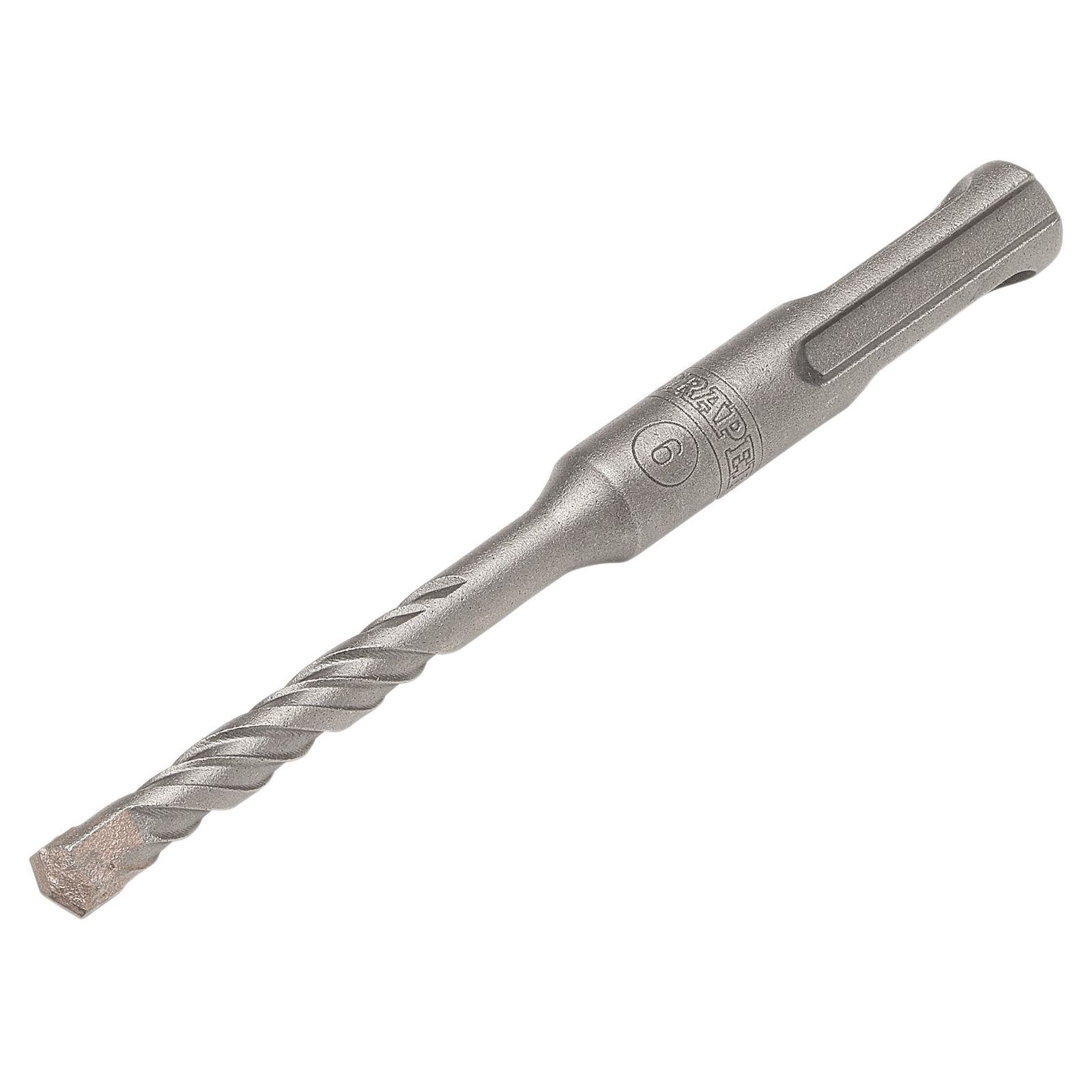 Draper Sds Plus Drill Bit 6.0X110mm 13633 13633 Sds+ Drill Bits - Image 2