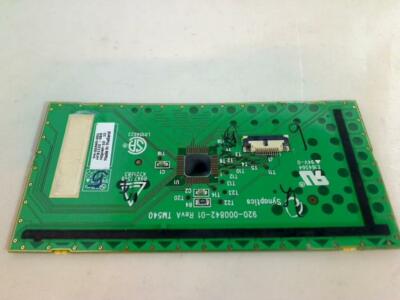 Touchpad Maus Board Platine Modul Acer Aspire 7530