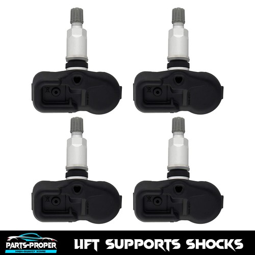 2010 Honda Civic Tire Pressure Sensor