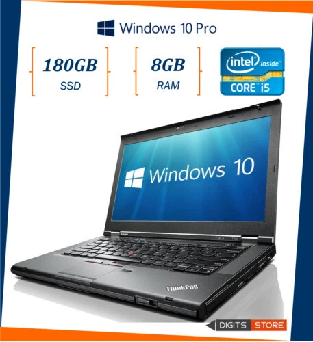 Notebook e computer portatili Lenovo Anno di rilascio 2013