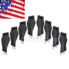 4 Pairs Low-Noise Quick-Release 8331F Propeller For DJI Mavic Pro Pro Platinum