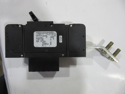 Airpax Sensata JLM-1-1RLS4-32557-200 Circuit Breaker 1P 200A 80VDC VGC!!!!