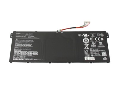 Acer TravelMate P2 (TMP215-53) Original Akku 50,29Wh 11,25V (Typ AP18C8K)
