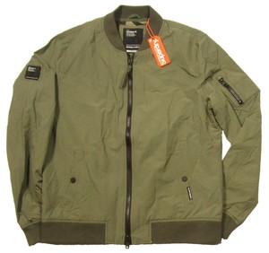 superdry aircorps bomber