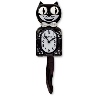 Commemorative Edition Tuxedo Kit-Cat Klock Clock Kit-Cat Klock kat clock