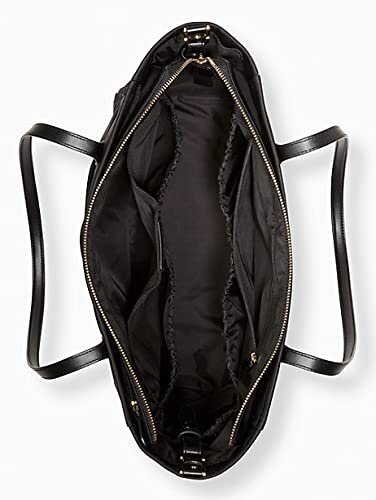 Kate Spade New York Chelsea Baby Bag Tote, Black | eBay