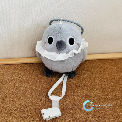 Game Love and Deepspace Xavier Zayne Rafayel Sylus Plush Doll Toy