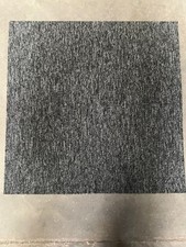20 x Grey Carpet Tiles 5m2 Heavy Duty Home Commercial Retail Office Shop Home