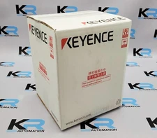 Keyence SZ-04M Safety Laser Scanner 24VDC 9.5W IP65