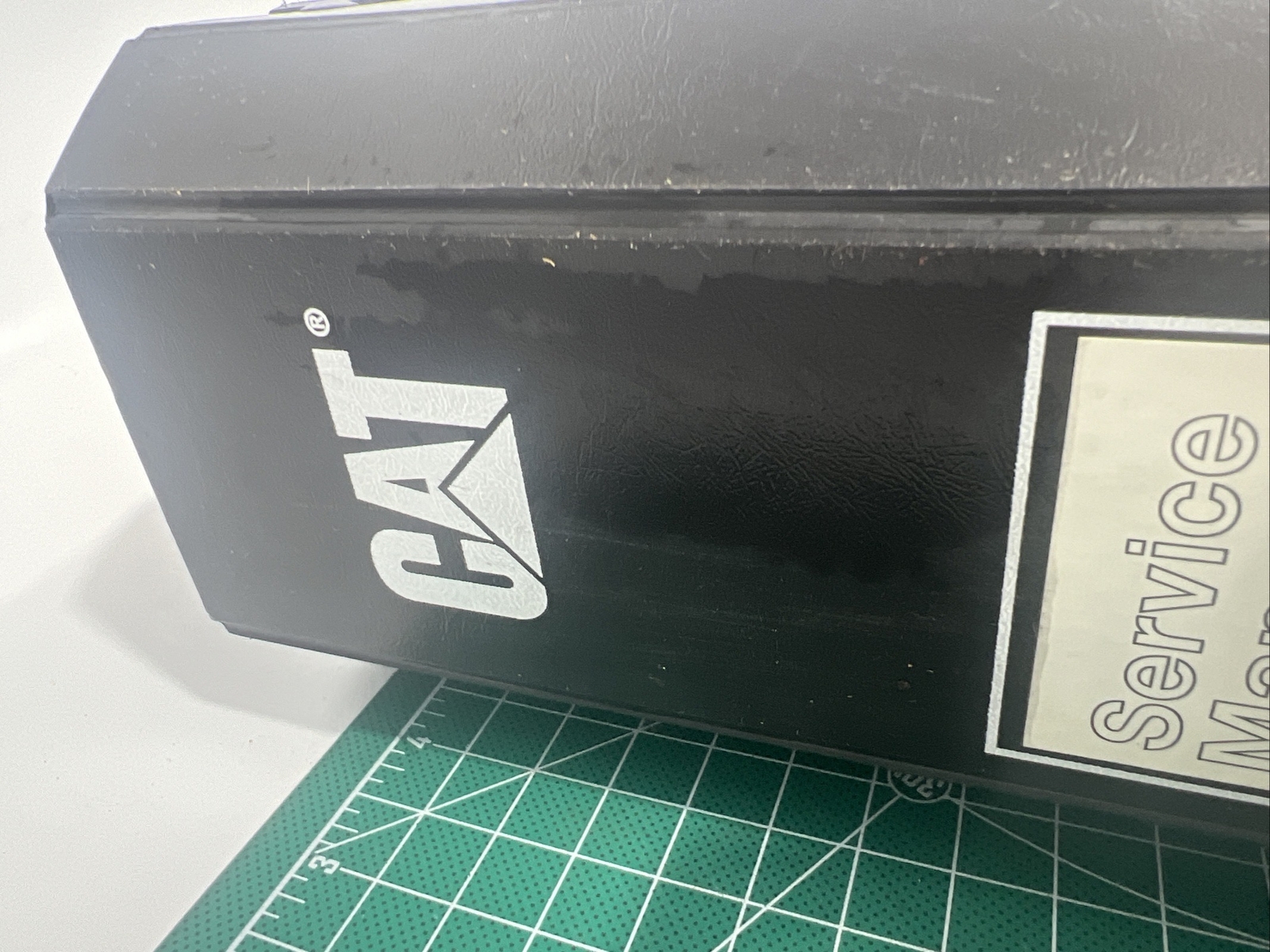 CAT Caterpillar C15 SERVICE SHOP REPAIR MANUAL TRUCK ENGINE BXS MXS NXS RKS. C7 eBay