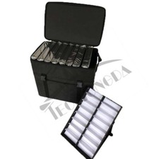 Sunglass Trolley Suitcase Eyeglasses Display Case Ready Goods Frame Optical Tray