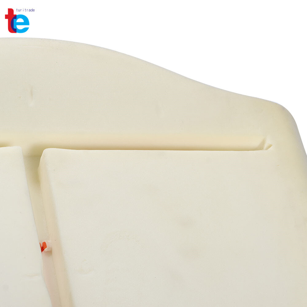 Driver Bottom Cloth Seat Covers &Foam Cushion 2007-2014 For Chevy Silverado 1500