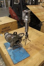 TRI-TOOL 708 708-25-36 BEVELER TOOL