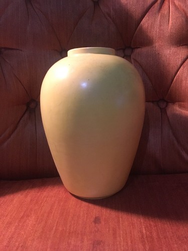 Alaskana Vase Vintage - Picture 3 of 10