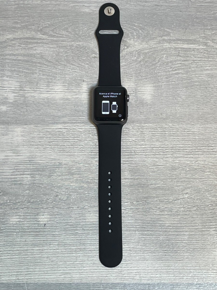 Apple Watch 1st Gen. 7000 Series 38mm 42mm - All Colors