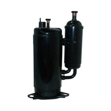 Compressore MIDEA MOX102, R32, codice 11103020005082