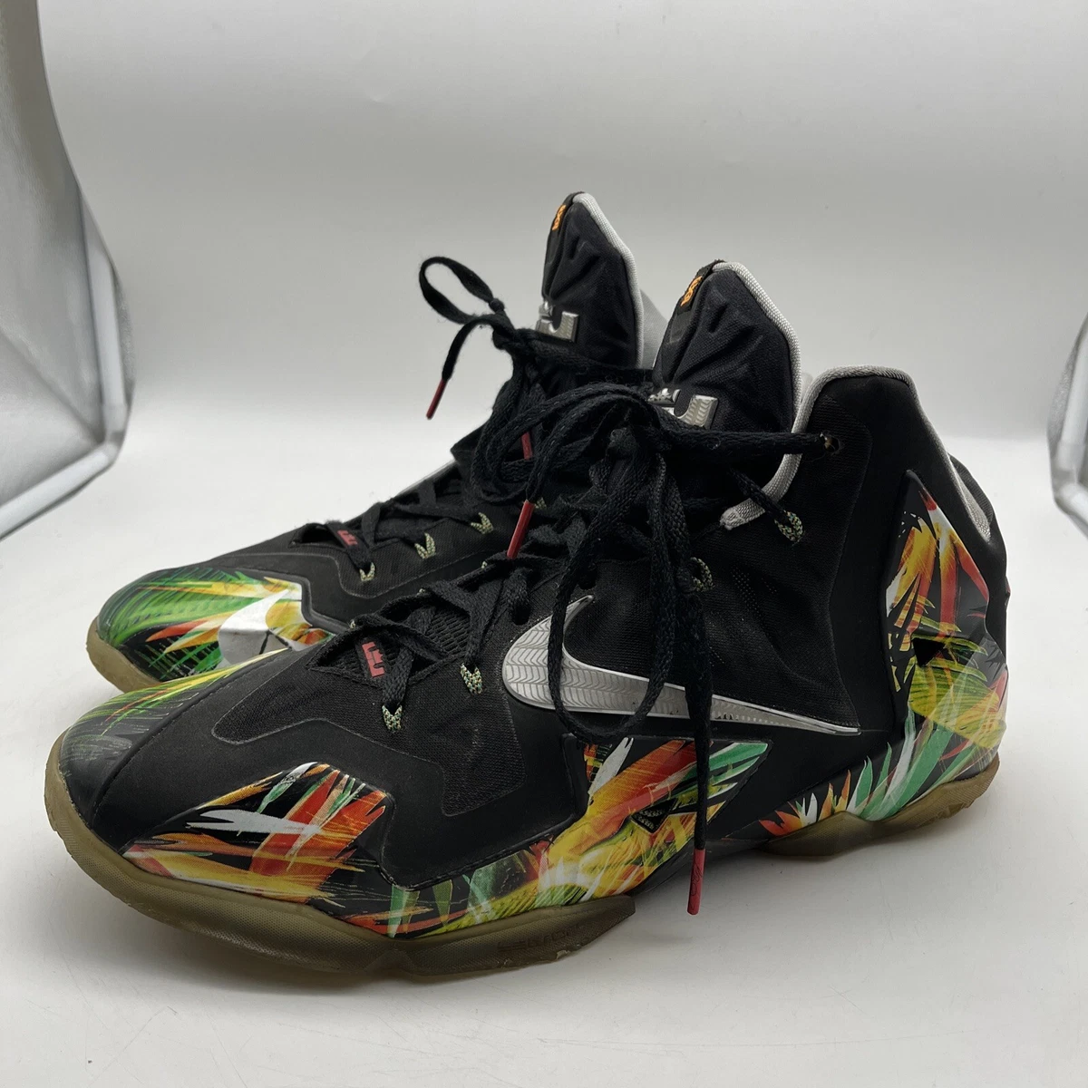 Lebrons 2024 shoes 2014