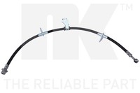 NK Bremsleitung Elast. Honda P. Civic 95-01 LE