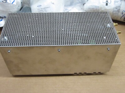 BRUKER ELEMENTAL TCD Q103639 FOR G8 GALILEO LPG-HYDRA-2000 ANALYZER