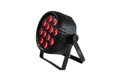 Blizzard LB PAR HEX 12X15 watt 6-in-1 (RGBAW+UV) LEDs / MAKE US AN OFFER! - Picture 9 of 11