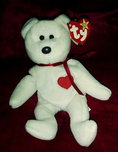 valentino bear errors