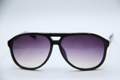 NEW DIOR HOMME BLACK TIE 176S FB8WJ GRADIENT AUTHENTIC SUNGLASSES