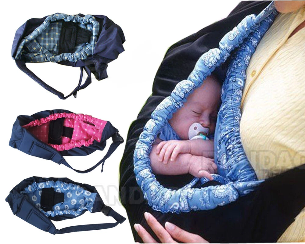Details more than 79 baby carrier shoulder bag super hot esthdonghoadian