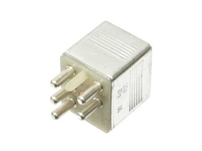 Relay For 1978-1985, 1992-1993 Mercedes 300SD 1981 1984 1979 1980 1982 NM874XN