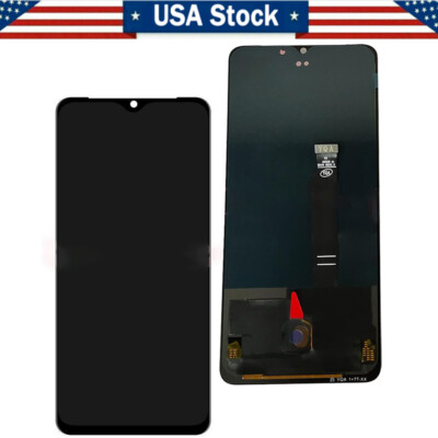 For Oneplus 7T 1+7T HD1907 6.55'' LCD Touch Screen Digitizer Assembly Replacement