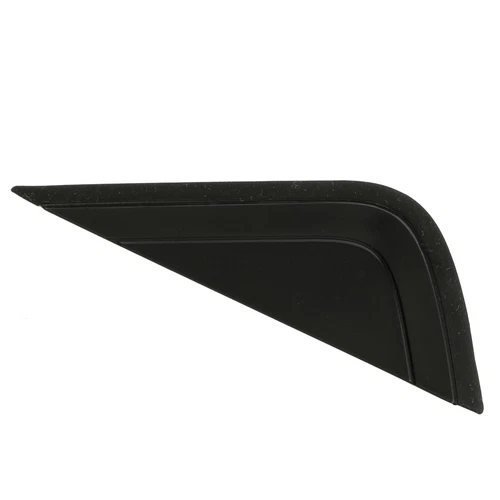 19-22 WRANGLER GLADIATOR MIRROR FLAG RIGHT PASSENGER SIDE OEM MOPAR 68282864AH