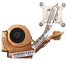 For Lenovo Thinkpad T430 T430i CPU Cooling Heatsink Fan FRU 04W3270 0B41088