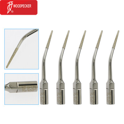 Ultrasonic Scaler Endodontic Tips ED4D – AZDENT