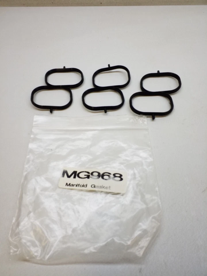 Junta colectora MG968 envío gratuito devoluciones gratuitas MG968 3 piezas Foto 3 de 3