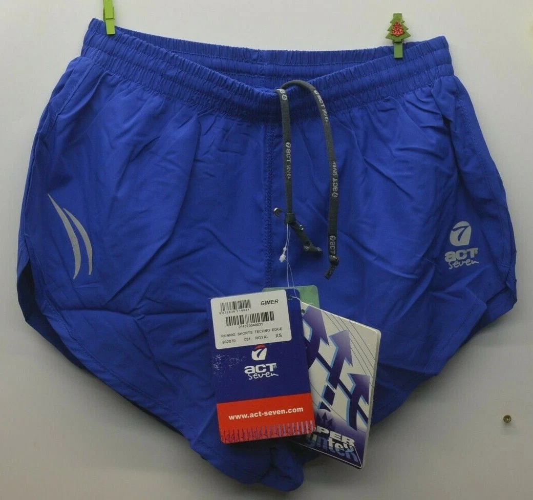 Short running  Les shorts de running