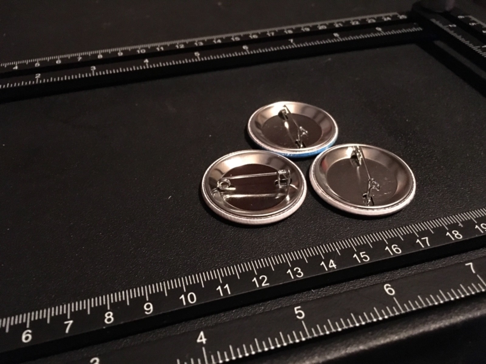 Bioshock Infinite PIN button set of 3 ultra rare Xbox Sony PS | eBay