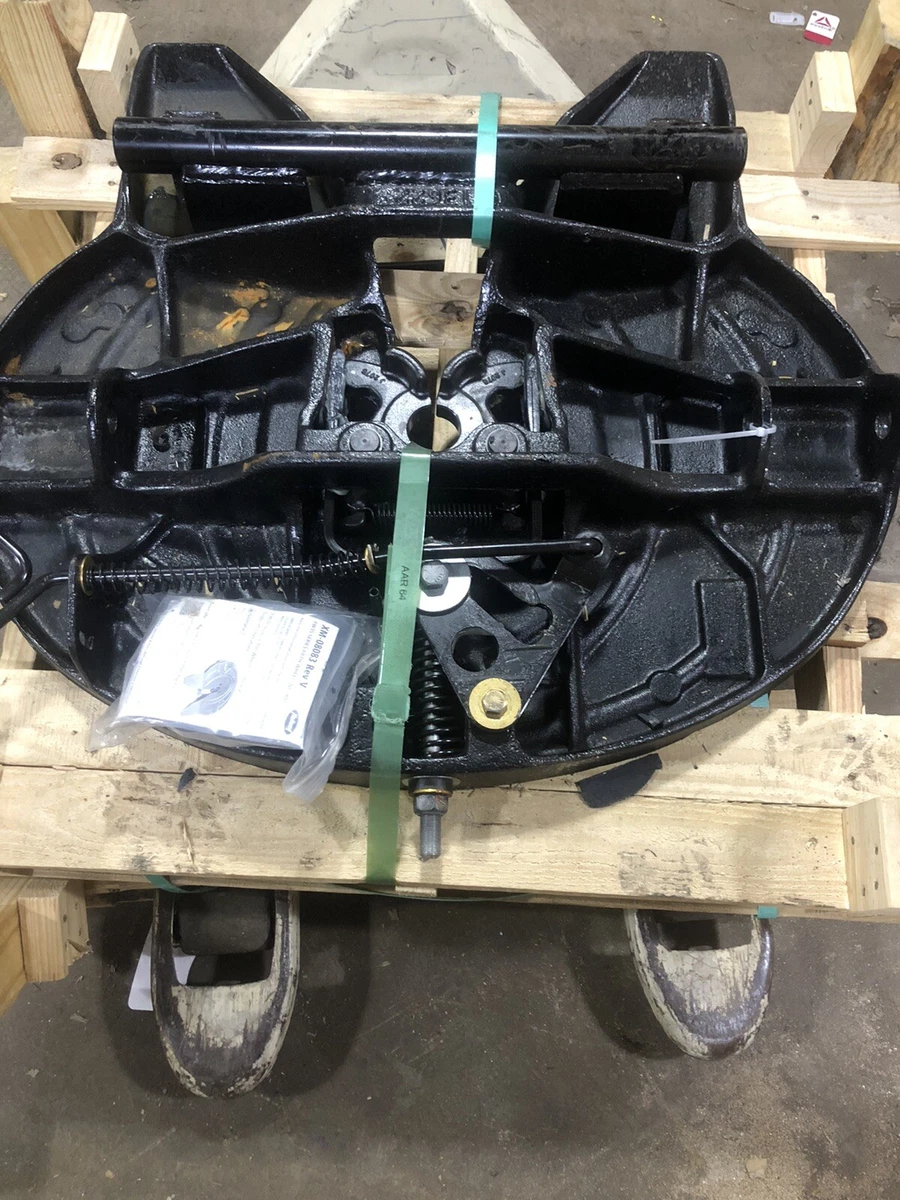 HOLLAND FW35 Rebuild Procedure And Lock Adjustment, 52 OFF