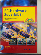 PC-Hardware Superbibel Markt+Technik 16.Aufla...
