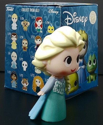Funko Mystery Minis Disney Princess & Companions (2016 Series) ***3SHIPSFREE*** - 第 79/165 張圖片