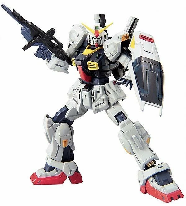 HCM Pro 13-00 RX-178 GUNDAM Mk-II AEUG 1/200 Action Figure Z Gundam NEW Japan