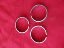 Intake Sleeves 235 Engine Chevrolet Fenton Intake 3pc Cars Trucks