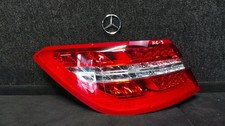 XC-9 * MERCEDES  E-KLASSE COUPE W207 E350 Rückleuchte links LED A2078200164