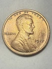 * 1917 LINCOLN CENT- AU DETAILS (UPGRADE THAT SPOT IN YOUR SET) PRICED TO SELL *