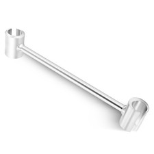 Hinges Gap Adjusting Wrench - Door Hinge Adjustment Tool, Double-ended Door H...