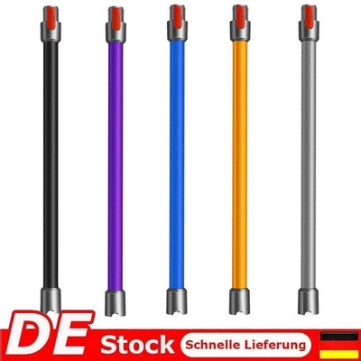 Elektrisches Saugrohr Rohr Stab Ersatz für Dyson V7 V8 V10 V11 Staubsauger DHL
